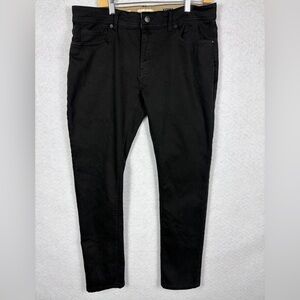 Scott James Black Men’s Pants 36/32